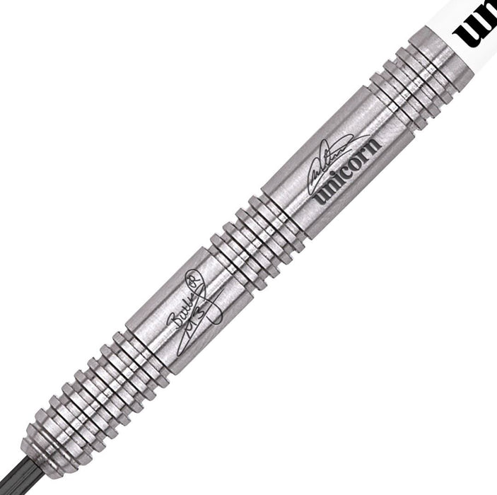 Unicorn Tungsten Darts Set Premier Steel Michael Smith Edition 21/22/23/24/25G