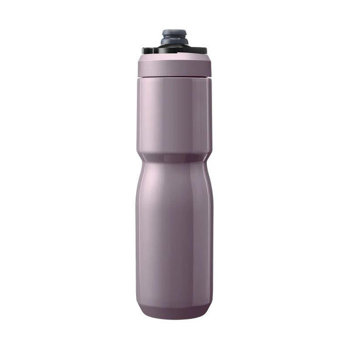 CamelBak Podium Steel Cycling Water Bottle Double Wall Vacuum HighFlow Cap 22oz