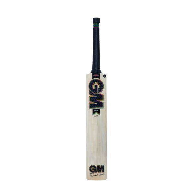 Gunn & Moore Cricket Bat Hypa DXM 606 Rubber Grip Handle English WillowGunn & Moore