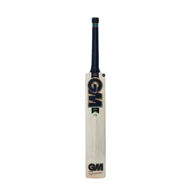 Gunn & Moore Cricket Bat Hypa DXM 606 Rubber Grip Handle English Willow