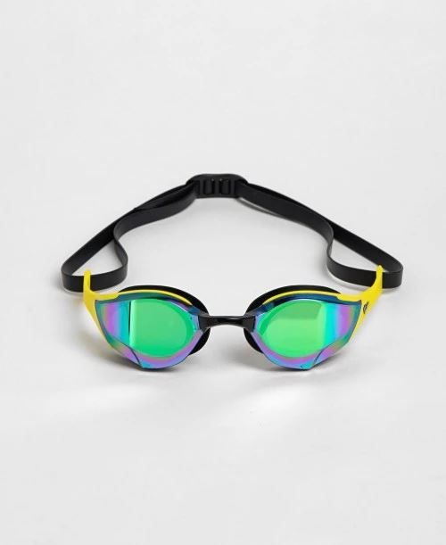 Arena Swimming Goggles Cobra Edge Swipe Mirror