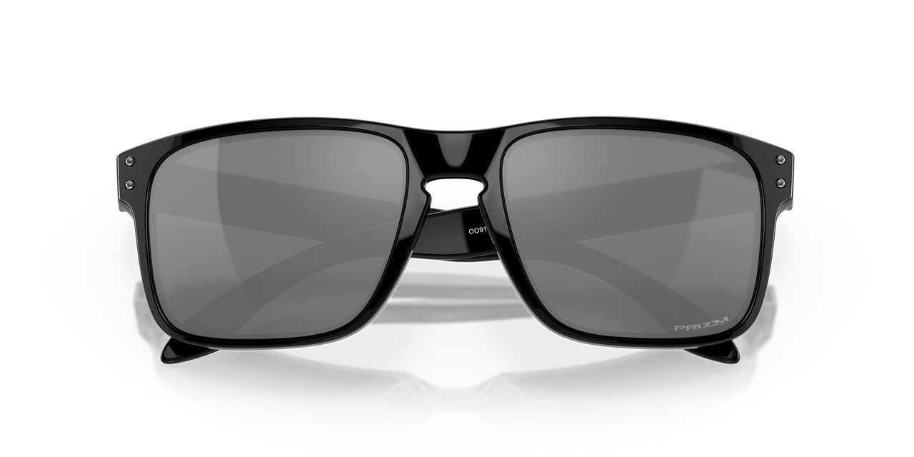 Oakley Holbrook Sunglasses Impact Protection Sports Driving Square Frame Glasses