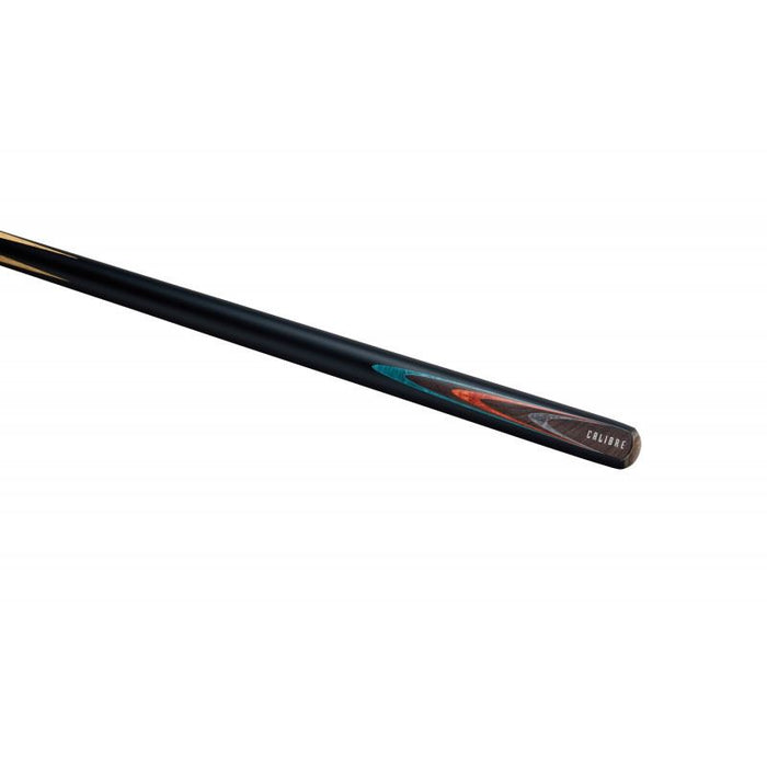 Powerglide 2 Piece Snooker Cue Ash Shaft 144cm 10mm Tip