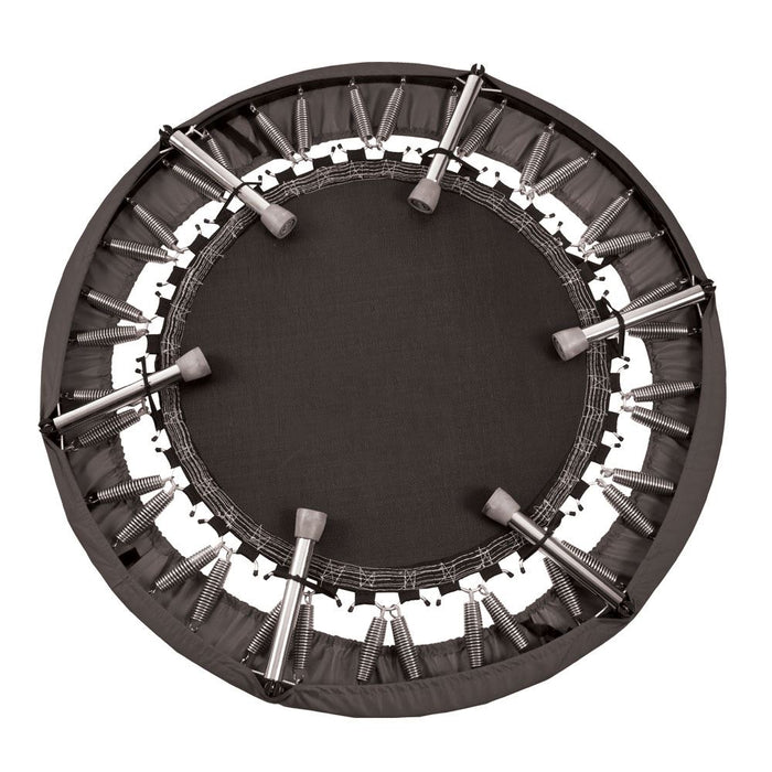 Fitness Mad  Studio Pro Rebounder 40'' - Black