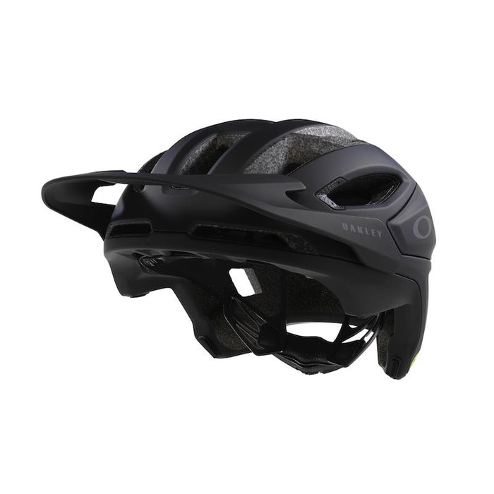 Oakley DRT3 Trail Cycling & Mountain Bike Helmet Maximum Air Flow Matte Black