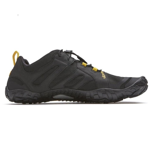 Vibram V - Trail 2.0 Five Fingers Barefoot Outdoor Running Trainers - BlackVibram