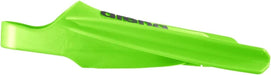 Arena Powerfin Pro Flippers Underwater Swimming Fins Leg Kick Training Acid LimeArena