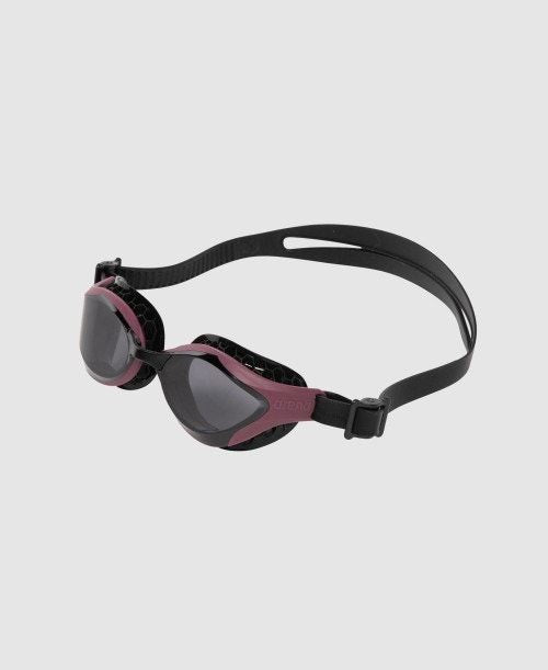 Arena Air Bold Swipe Swimming Goggles Anti-Fog Hydrodynamic Lens