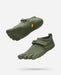 Vibram KSO VINTAGE Ladies Five Fingers Shoes Barefoot Feel Footwear - Military GreenFITNESS360