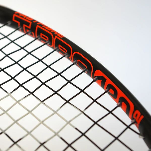 Karakal TPro 120 2.2 Squash Racket Lightweight Durable & ProLevel Gear