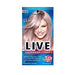 Schwarzkopf Live Lightener & Twist Hair Colouring DyeSchwarzkopf