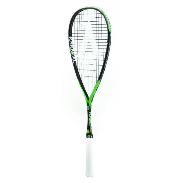 Karakal Raw Pro Lite 2.1 Squash Racket – 110g Graphite Enhanced Control