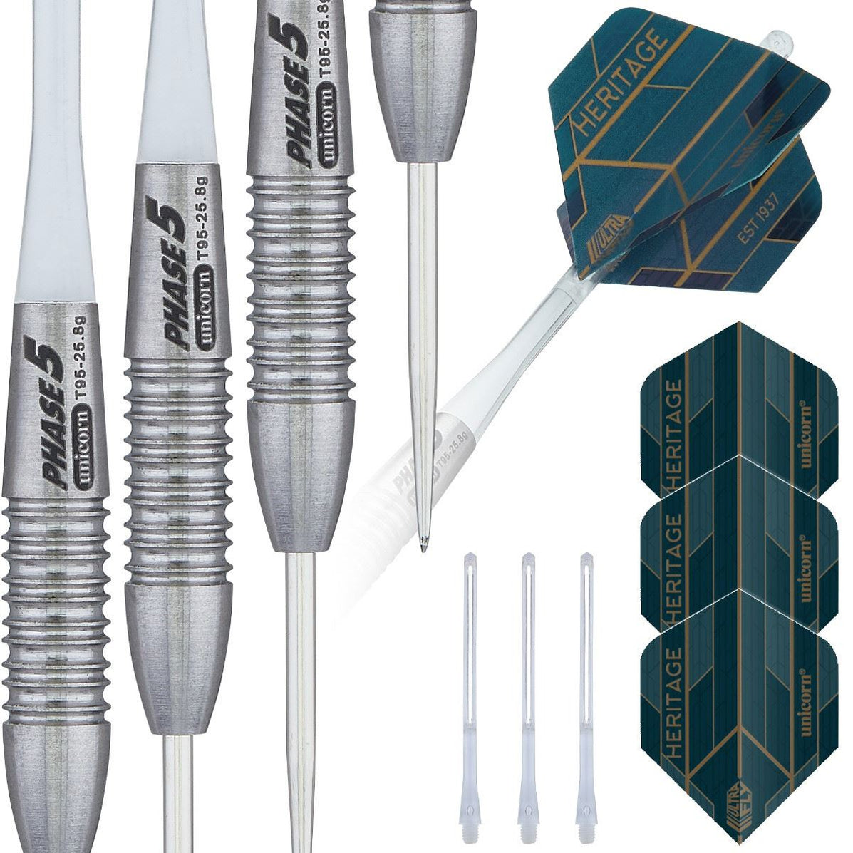 unicorn-darts-heritage-phase-5-95-tungsten-26g-steel-tip-premium-dart