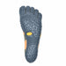 Vibram Womens V - Run Five Fingers Shoes Lightweight Shock Absorbing TrainersFITNESS360