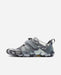 Vibram V - Train 2.0 Five Fingers Barefoot Feel Shoes Mens Trainers Grey / CamoVibram