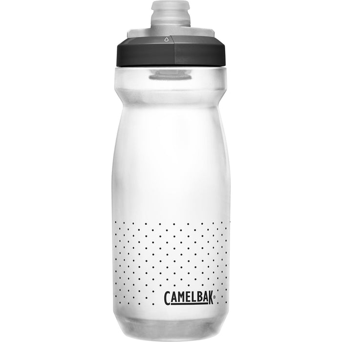 Camelbak Podium Bottle 620ml BPA Free Non Toxic Cycling Water Carrier - Carbon