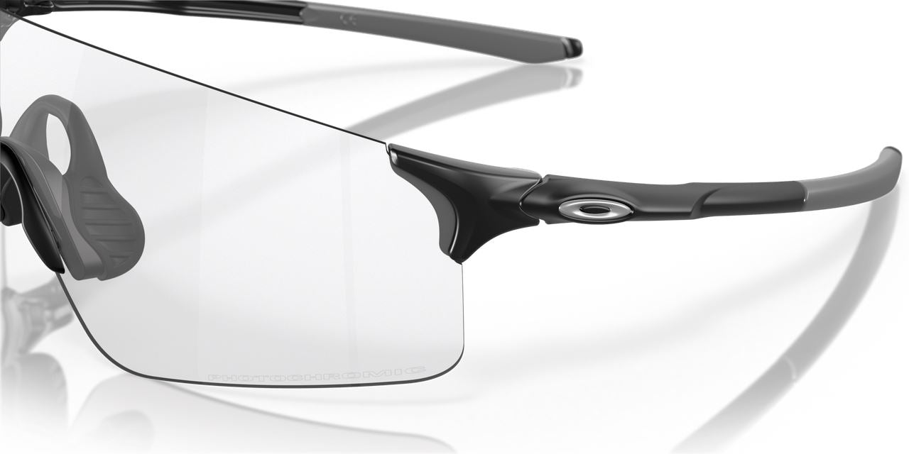 Oakley Evzero Blades Sports Sunglasses