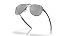 Oakley Contrail Sunglasses Adjustable Nose Pad Modern Square Outdoor GlassesFITNESS360