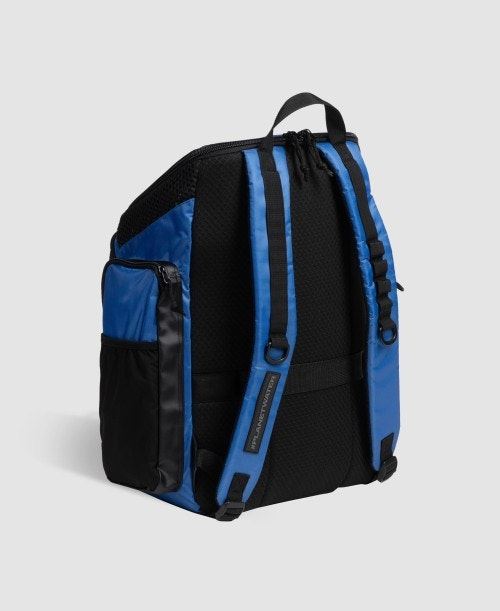 Arena One Go Backpack 45 L – Swim Gear Backpack for Training & Travel