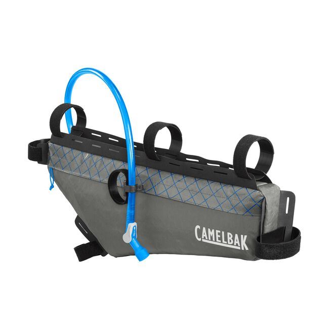 CamelBak M.U.L.E. Frame Pack with 2L Quick Stow Bike Reservoir
