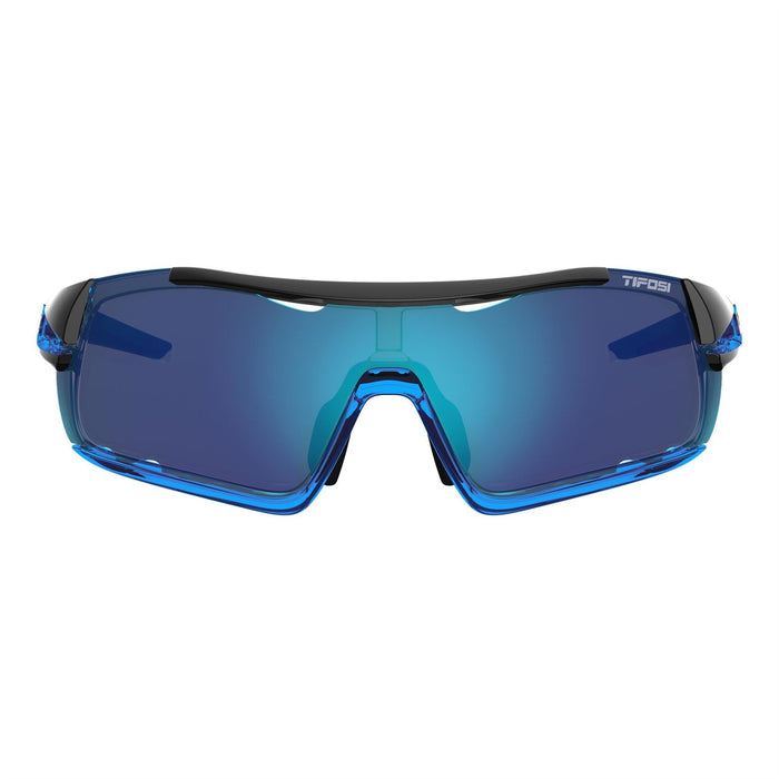 Tifosi Davos Interchangeable Lens Sunglasses UV-Protected Anti Fog Outdoor Running Cycling Glasses