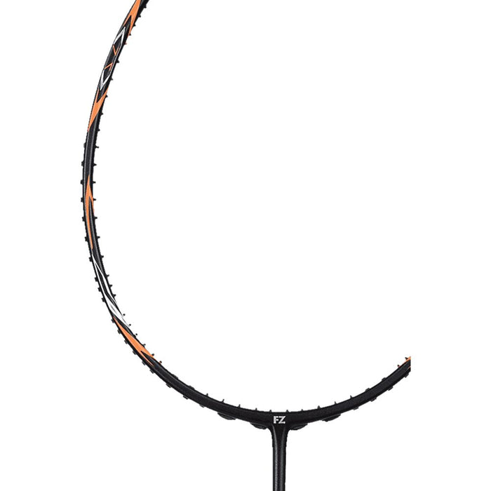 FZ Forza HT Power 88M Badminton Racket T-Joint Graphite Carbon Nano Tubes Frame