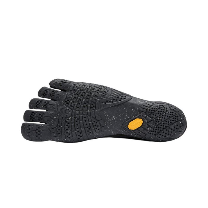 Vibram FiveFingers Graspifier Mens Barefoot Athletic Shoes – Total Black