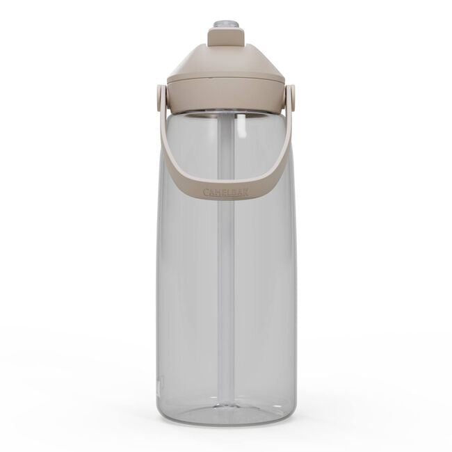 CamelBak Thrive Chug 32oz Water Bottle with Tritan Renew Soft Spout