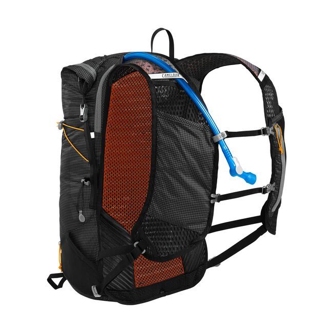 CamelBak Octane 12 Hydration Hiking Pack with Fusion 2L Reservoir