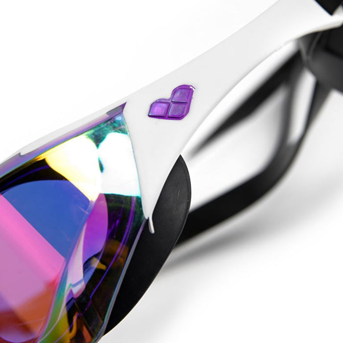 Arena Swimming Goggles Cobra Edge Swipe Mirror