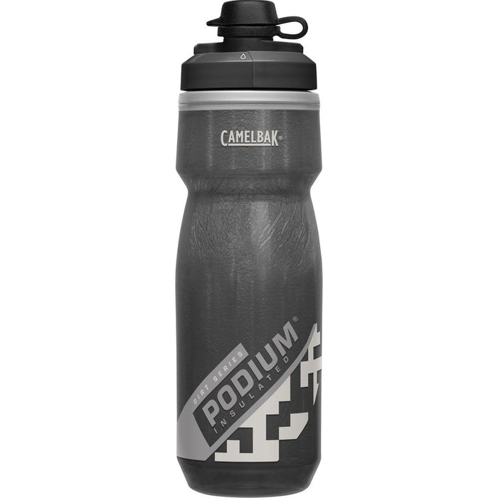 Camelbak Podium Dirt Series Chill Insulated Cycling Water Bottle 620ml