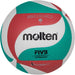 MOLTEN VOLLEYBALL VM 5000 FLISTATEC FIVB S5Molten