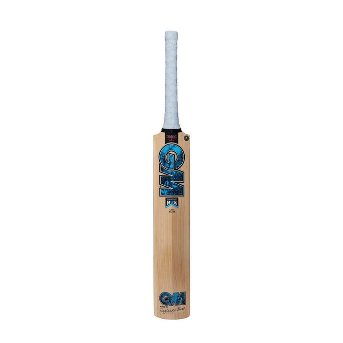 Gunn & Moore Diamond DXM 404 Cricket Bat Toetek Design English Willow Hex Grip