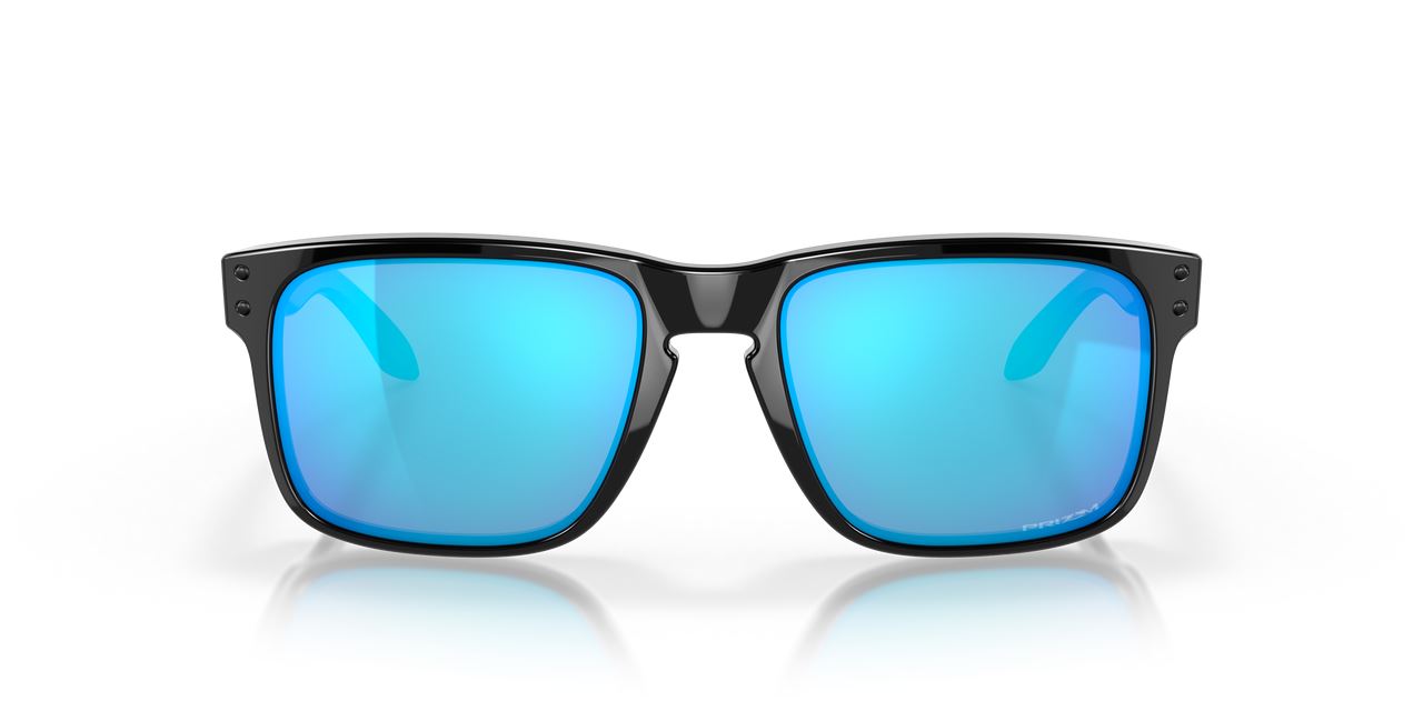 Oakley Holbrook Sunglasses Impact Protection Sports Driving Square Frame Glasses