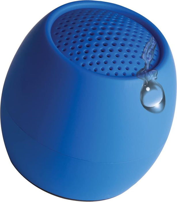 Boompods Zero Wireless Bluetooth Speaker IPX6 Waterproof 5 Hr Playtime