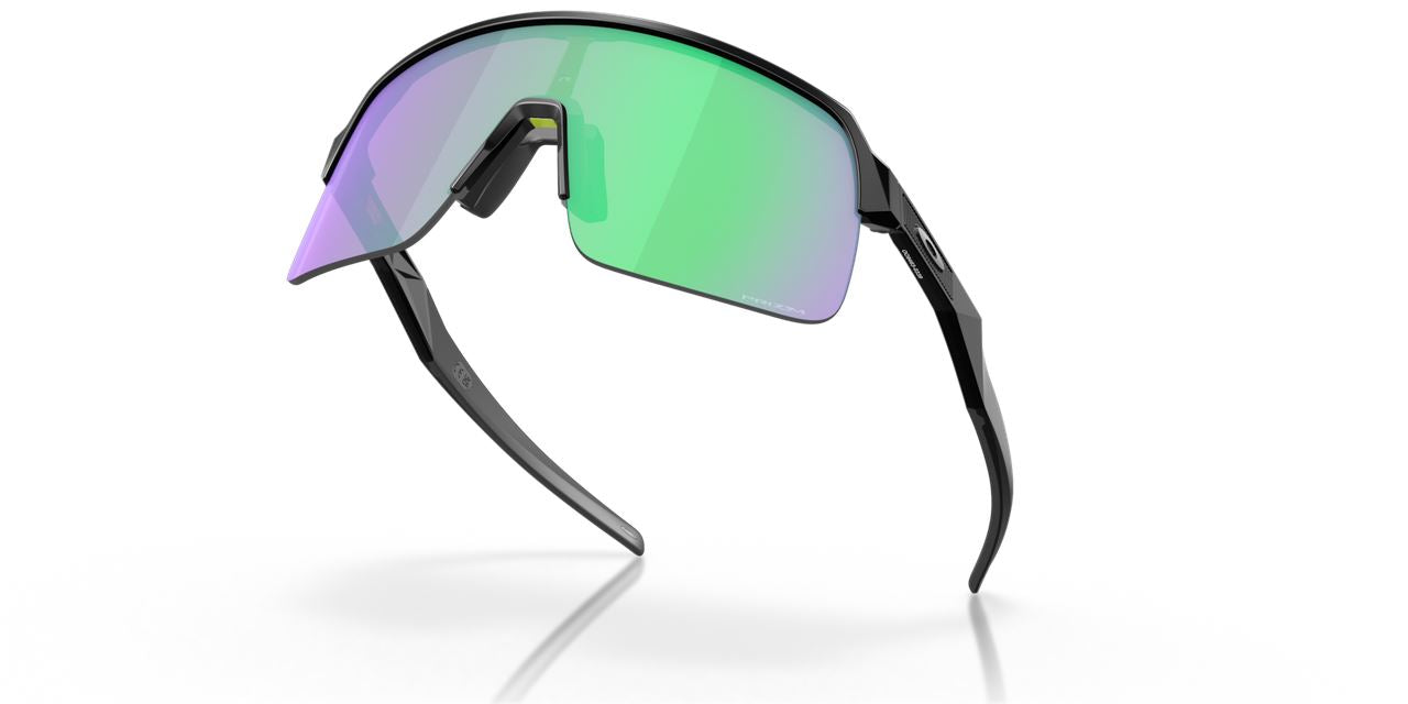 Oakley Sutro Lite Sports Sunglasses Matte Black Frame Prizm