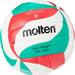 Molten V5M1800 - L Series Junior School Synthetic Leather Light Match VolleyballMolten