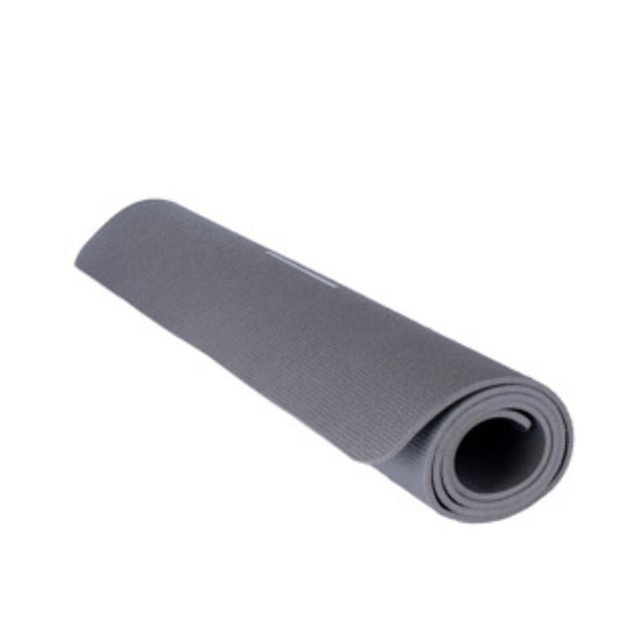 Fitness Mad Skipping Alignment Mat 4.5mm – Non-Slip Skipping & Pilates Exercise Mat