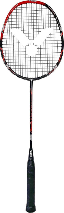Victor Ultramate 6 Badminton Racket Aluminium Frame Carbon Shaft