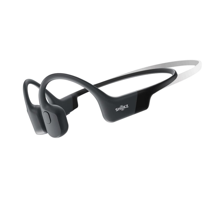 Shokz OpenRun Bluetooth Open Ear Bone Conduction Headphones USB Type C