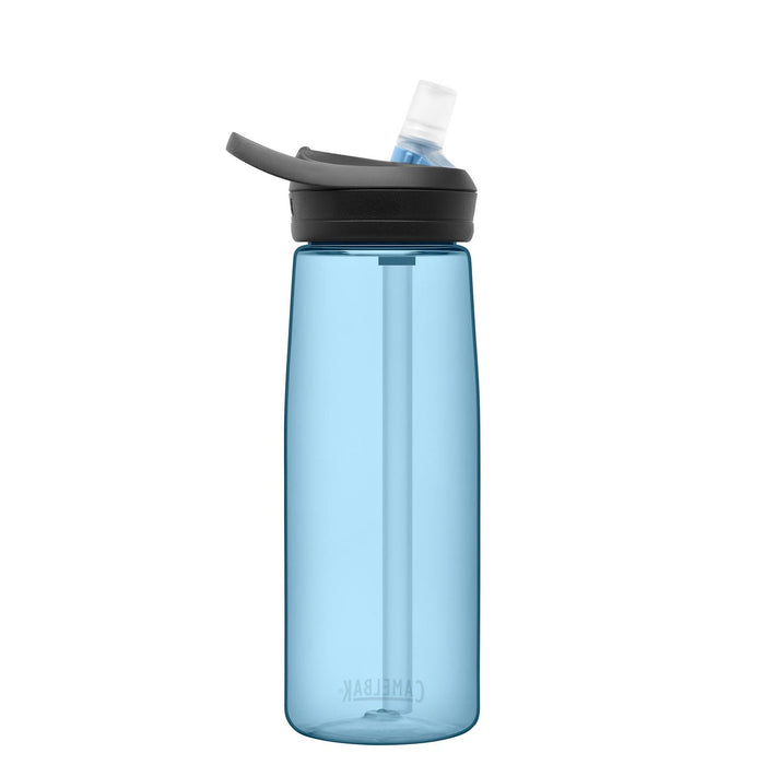 CamelBak Eddy Bottle Leakproof Stain Resistant Water Bottle 750ml