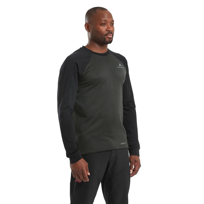 Altura Esker Polartec Long Sleeve Jersey – Men's Cycling & Trail Top