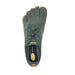 Vibram KSO ECO Mens Five Fingers Training Trail Footwear - Military GreenVibram