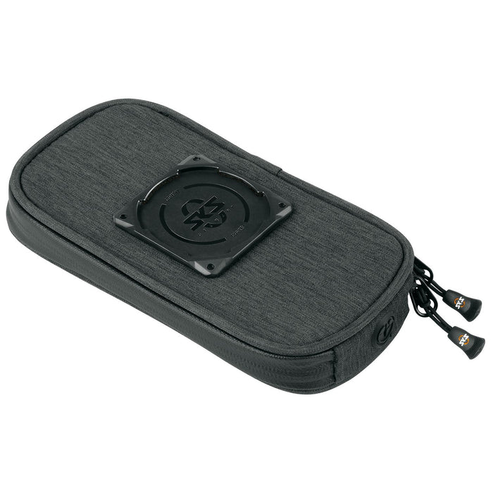 SKS Compit Smartbag Bike Mount – Waterproof Handlebar Phone Pouch