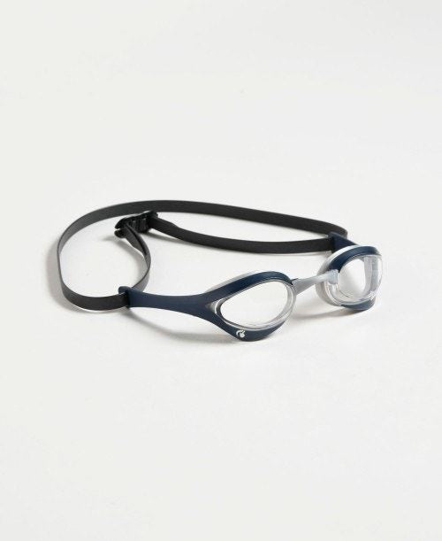 Arena Cobra Ultra Swipe Swimming Goggles Hydrodynamic Anti Fog
