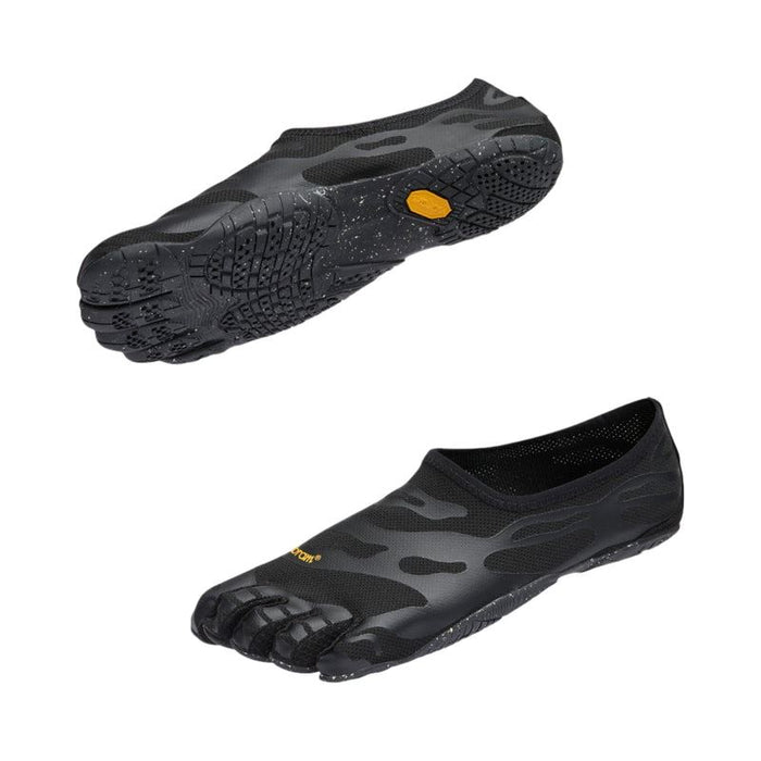 Vibram FiveFingers Graspifier Mens Barefoot Athletic Shoes – Total Black