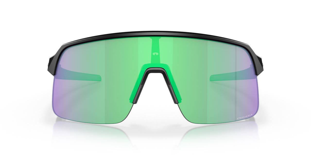 Oakley Sutro Lite Sports Sunglasses Matte Black Frame Prizm
