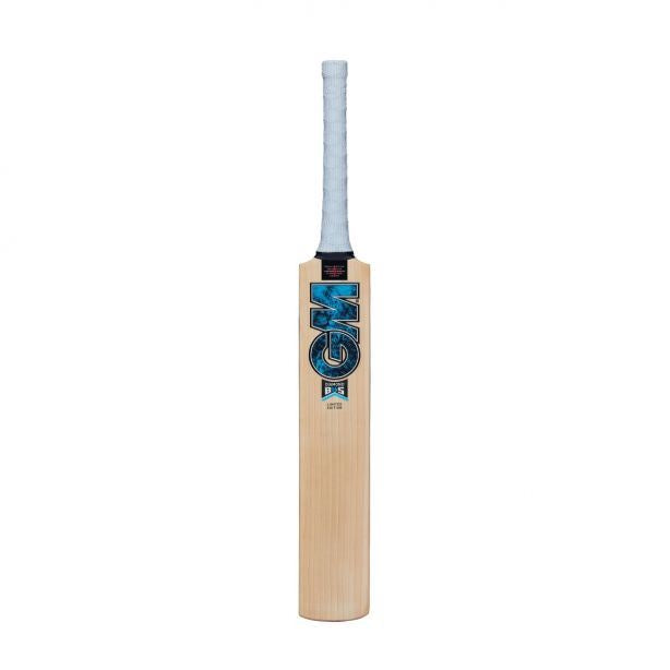 Gunn & Moore Diamond DXM 404 Cricket Bat Toetek Design English Willow Hex Grip