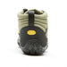 Vibram V - TREK INSULATED Mens Five Fingers All Terrain Trainers - Military/BlackVibram