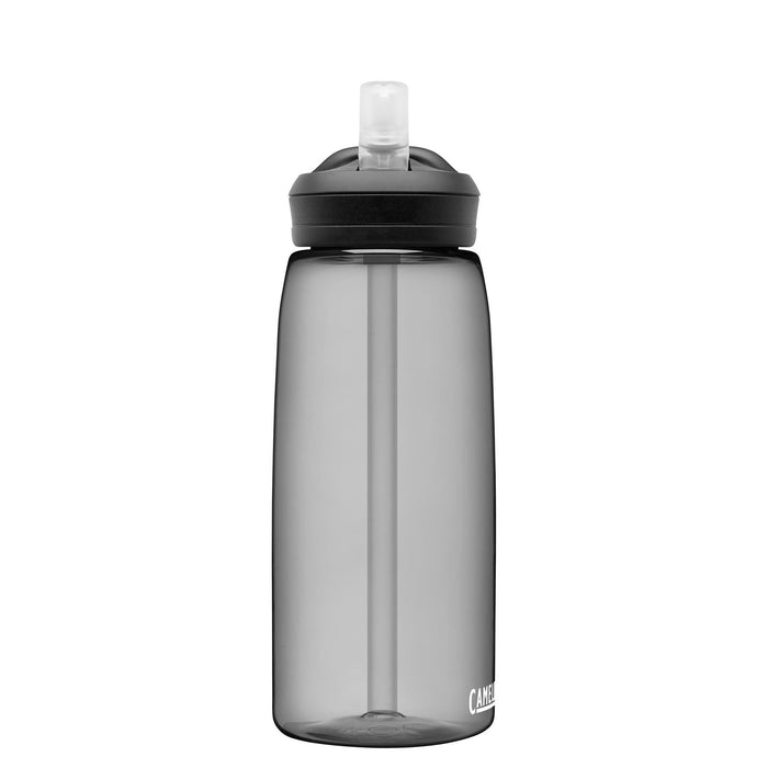 CamelBak Eddy Bottle Leakproof Stain Resistant Water Bottle 1 Litre